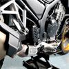 Acessórios e peças para motociclos – Travões de motociclo