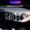 Honda Special Car Logo Badge Modification Sticker Accessories For Honda 10th 11th Gen Civic 8-10th Gen Accord 2006-2022 CRV