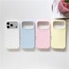 Niche Magnetic Two-in-One Liquid Phone Case for iPhone 17 Pro Max/Apple 16 Pro