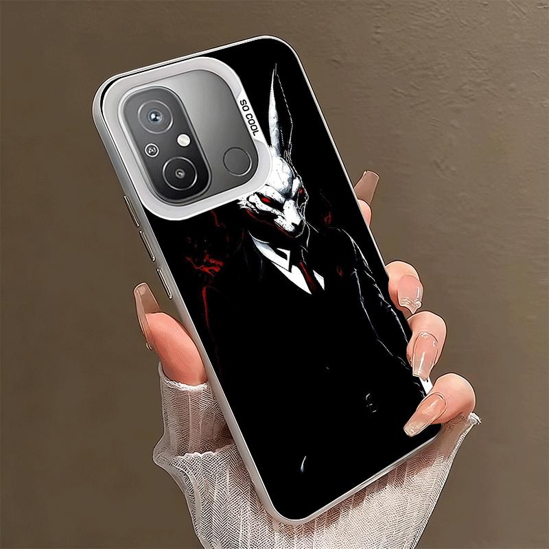 

Man Suit Shirt Tie Cool Soft Phone Case for Xiaomi Redmi 15C 15 14C 13C 12C Poco X5 X6 X7 Pro X3 F8 F7 Ultra M8 13 12 Cover Back Xiaomi Redmi 15C 173
