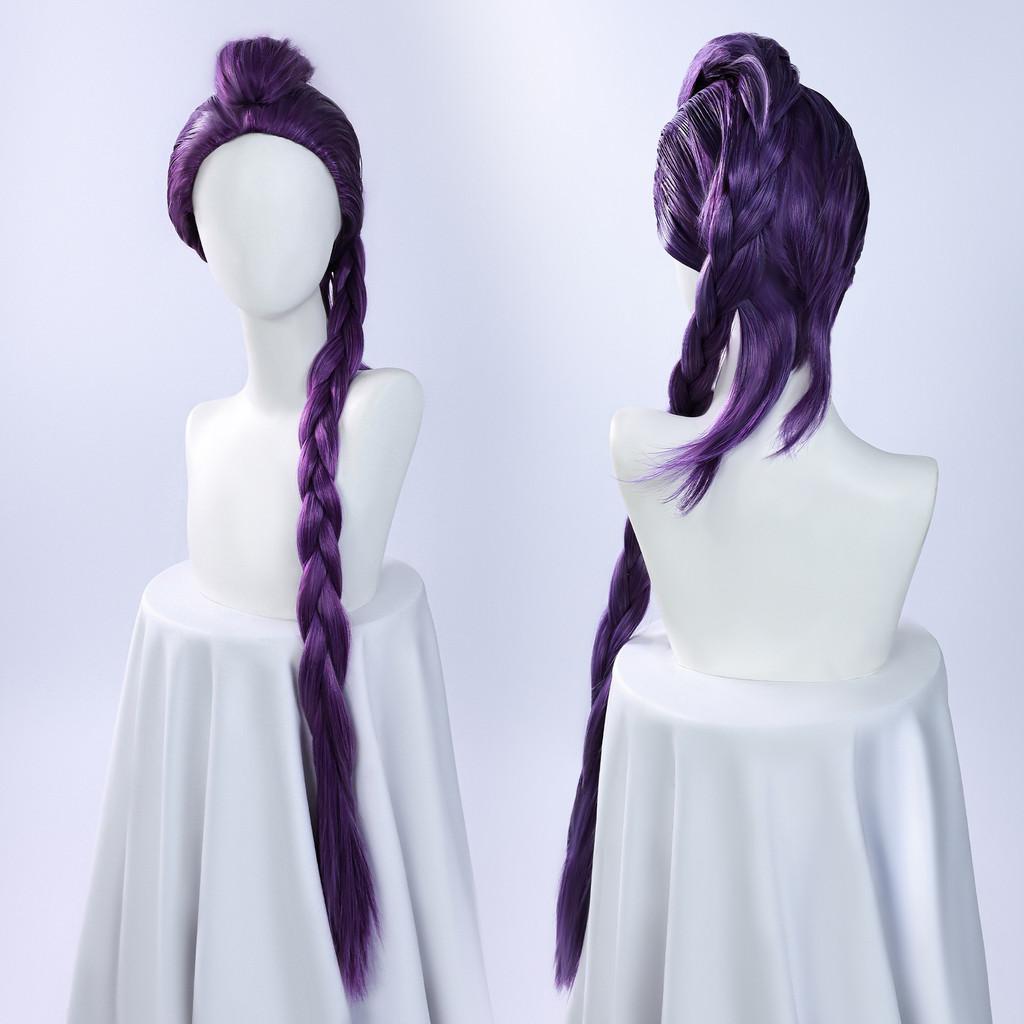 Hunters Demon Kpop Zoey Rumi Cosplay Costume For Anime Role Play Halloween