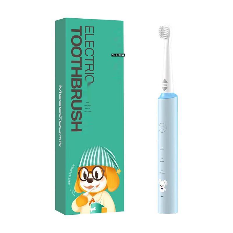 

MiGou MX618 Children s Sonic Electric Toothbrush