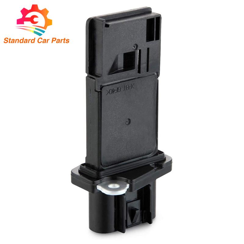 15865791 Mass Air Flow Meter Sensor for Buick LACROSSE SATURN AURA CHEVROLET CAMARO COBALT GMC CANYON HUMMER H3