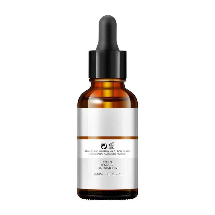 EFIX DR.BSC SÉRUM EYECARE CAFÉINE