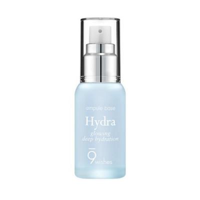Nine Wishes Hydra Base Ampoule