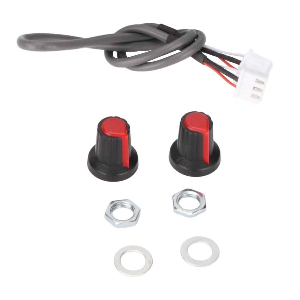 TPA3116 Subwoofer Amp Module 100W Bass Output Power Amp Module  DIY Speaker Projects