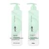Adolphe Oil Control & Volumizing Shampoo (800g X 2 Pack)