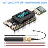 Плата разработки Heltec V1 ESP11 Обновленная ESP11-S1 SX1161 LoRa Модуль WiFi Bluetooth 1МБ с антенной 911 МГц для Meshtastic