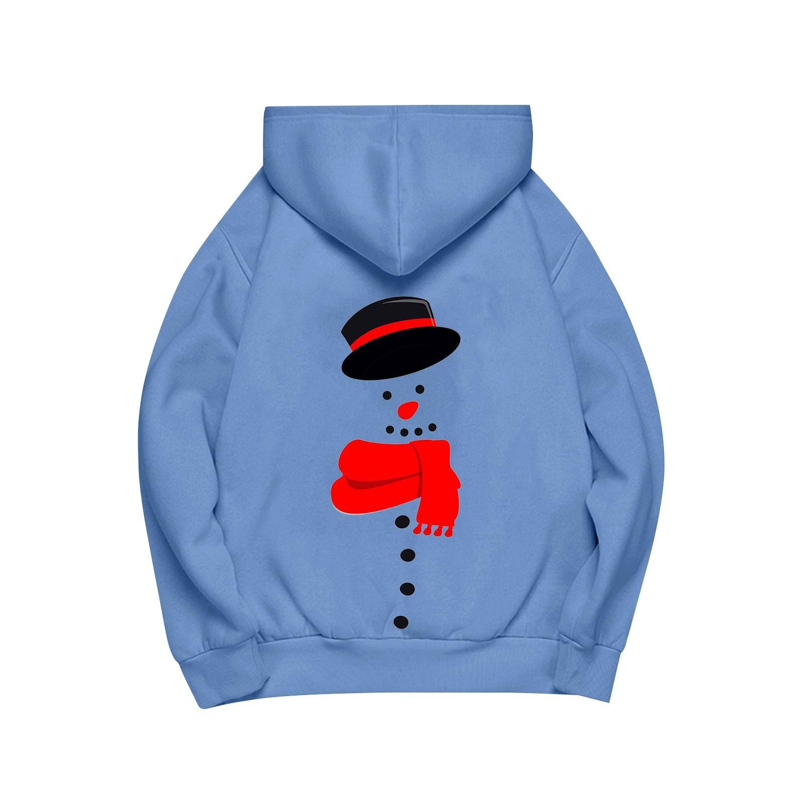 Спортивный костюм с капюшоном — фото 11