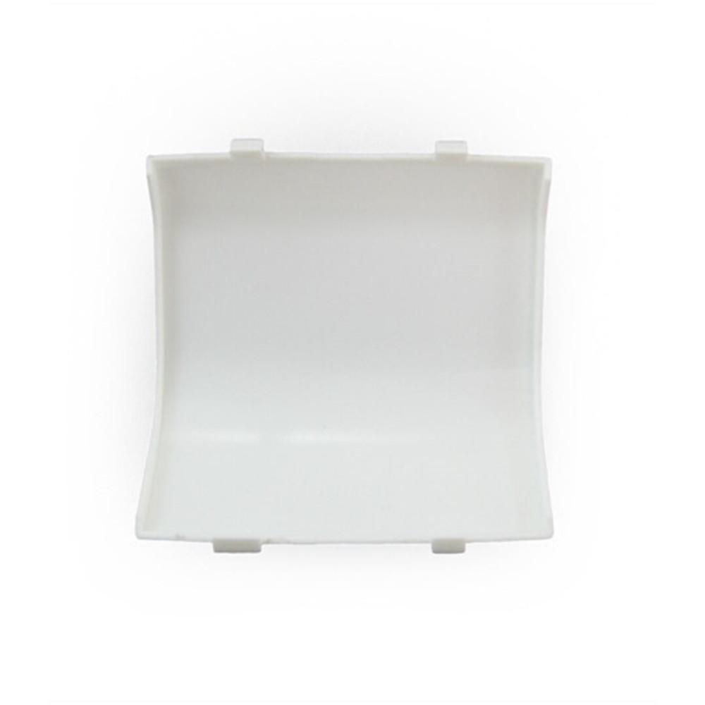 Overhead Ceiling Dome Light Bulb Lens Cover For Ford F150 250 Bronco D2LY13783E