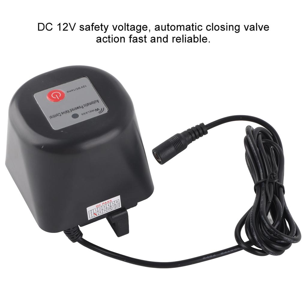 Drahtloser ferngesteuerter elektrischer Manipulatorventil-Pipeline-Schalter-Controller