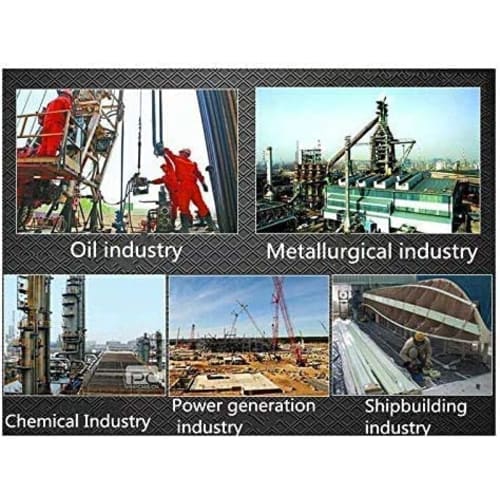 myoseya Netsuren Hook Wrench, Hook Pin Spanner, Hook Wrench, Pin Type, C-Hook Spanner Wrench, Collet Chuck, for Round Nuts, Coilovers, Motorcycles, Ma