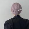 Bridal For Girls Temperament Hair Clip Korean Hanfu Hairpins Women Hair Sticks Chinese Hair Fork
