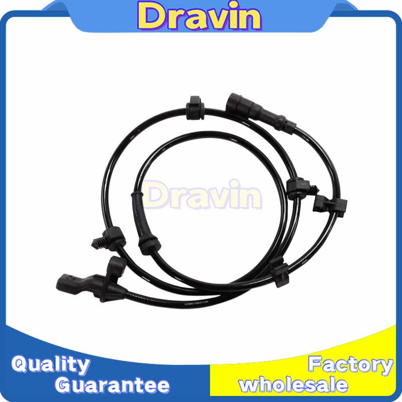 4860038AD 4860038AE Rear Left/Right ABS Wheel Speed Sensor 4860038 04860038AC For Chrysler PT Cruiser 2004-2010 4860038AD