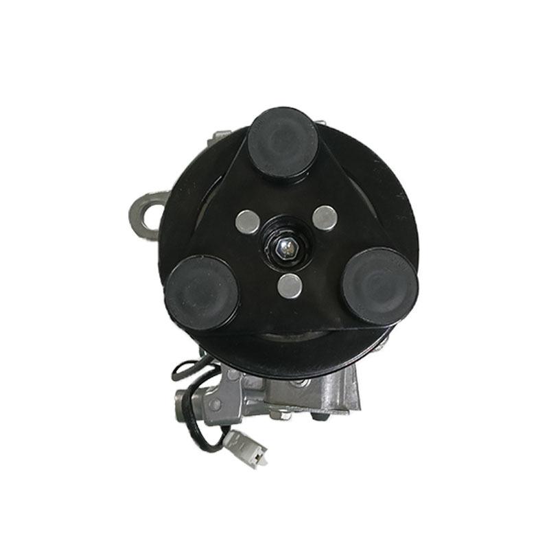 Mazda 3 Air Conditioning Compressor BP4S-61-K00 - Refrigeration Pump Accessory