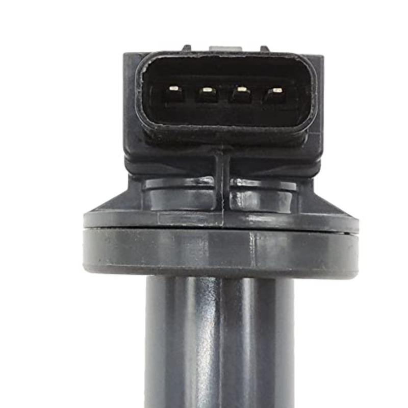 1PCS 90919-02240 9091902240 for Ignition Coil For TOYOTA Scion Prius Yaris 2000- 1.5L 1.8L 673-1306 90919-02265