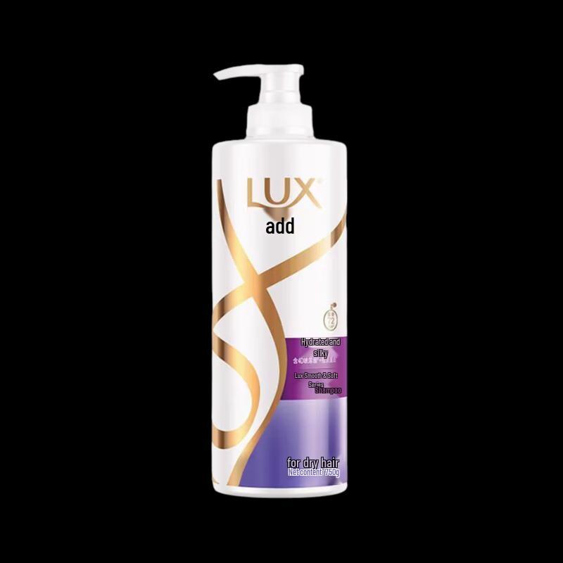 lux Joyful Wash Set D