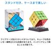 Cyclone Boys Metallic 3x3 Cube Instructions for Solving All 6 a and a Cleaning Cyclone Boys Metallic Stickerless No [Includes Japanese-language Sides,