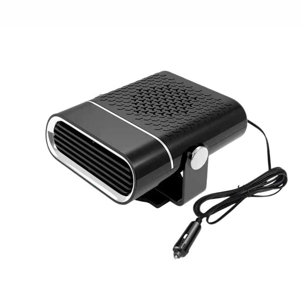 12/24V Car Heater, Windshield Defrosting And Heating Car Heater