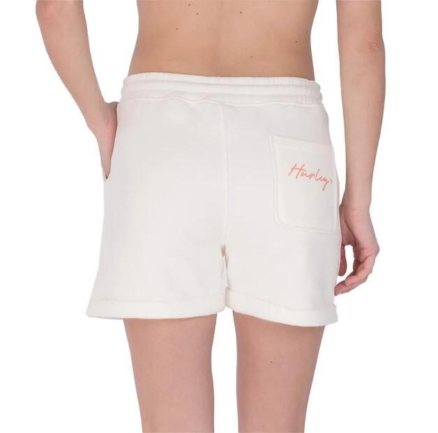 Hurley Oceancare Script Sweat Shorts