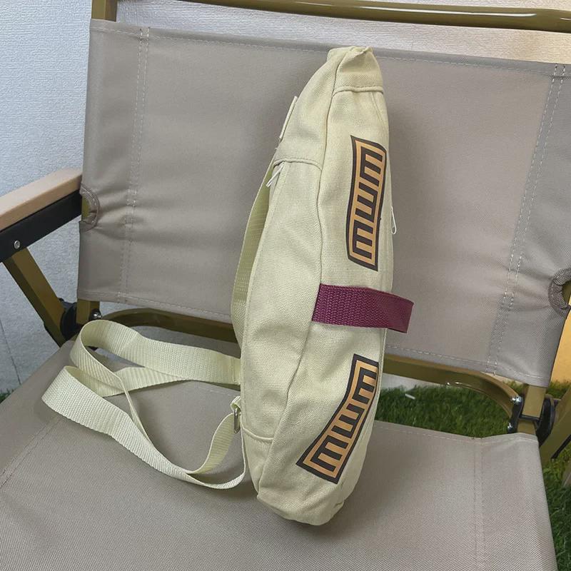 Gaara Anime Ninja Cosplay Gourd Backpack