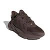 Adidas  Ozweego Brown Women Sneakers Copper-Metallic Q46165