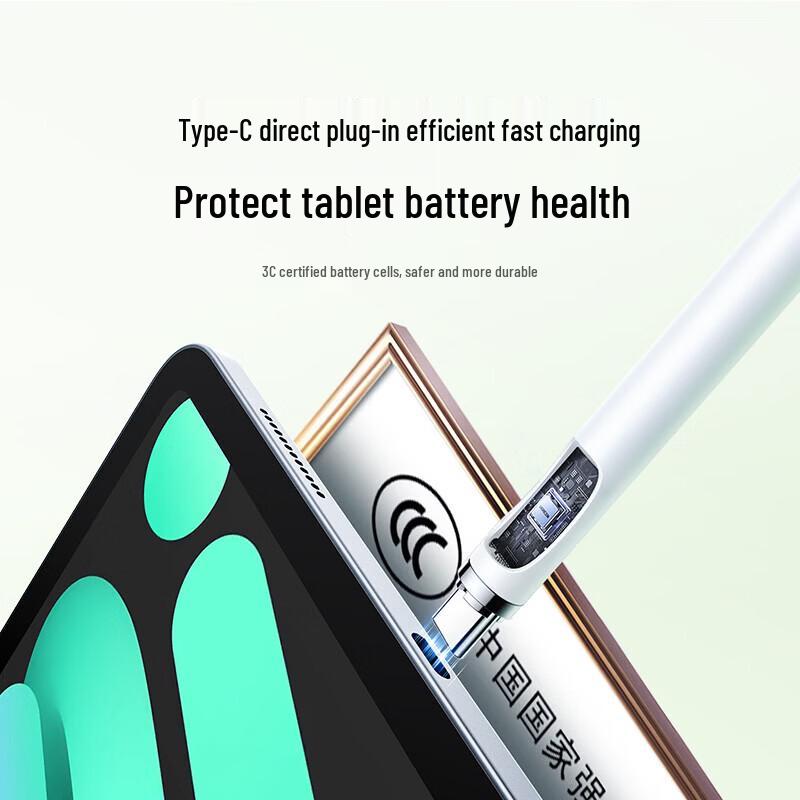UGREEN USB-C Capacitive Stylus Pen for iPad