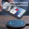 Anti-fingerprint For Nothing Phone 3 Case Nothing Phone 3 Cover Funda Shockproof TPU Silicone Phone Back Cover Nothing Phone 3
