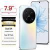2026 Global Version 512GB 5G Android Smartphone with 7.9-inch Display Official Model
