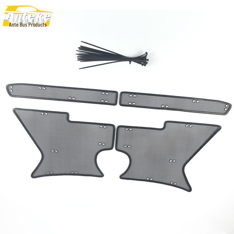 16-18 RX Diamond Mesh Radiator Protection Screen Accessory