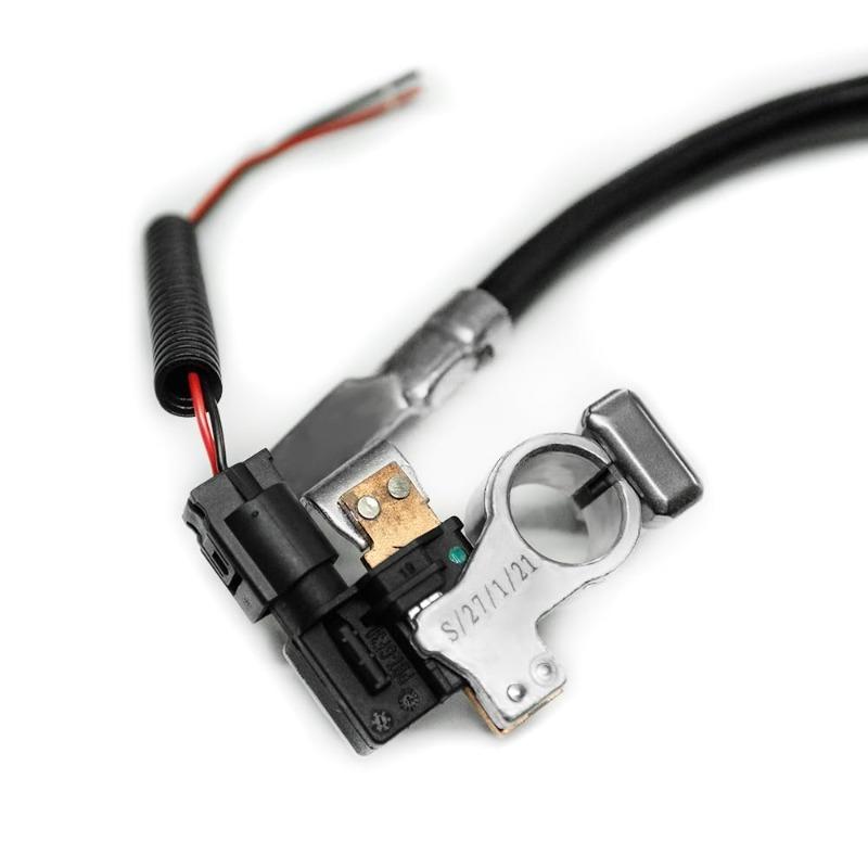 AV6N10C679GB For Ford Focus 2012-2018 Ford C-MAX 2013-2018 Ford Escape 2013-2019 Automotive Battery Cable Negative new