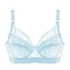 Women Underwear Small Bra Plus Size Undewire Adjustable Lace Women's Bra Breast Cover B C D Large Size Lace Bras