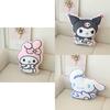 Cute Cartoon Home Decor Plush Sofa Chair Cushion Office Nap Pillow Bed Sleep Pillow Backrest