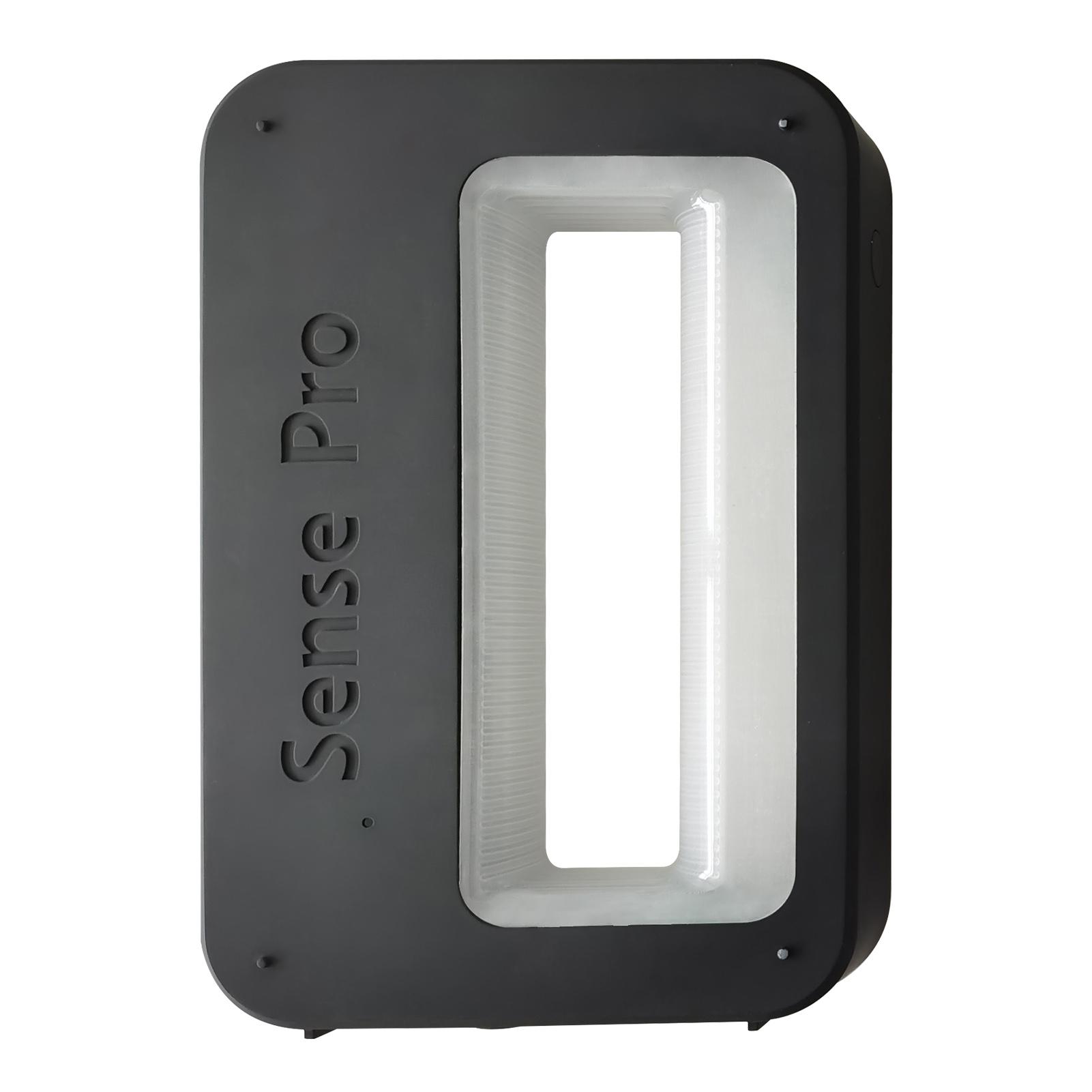 

Sense Pro Ручной мобильный 3D-сканер Портативный сканер 3D-моделирования Высокая точность Точность 0,3 мм чёрный