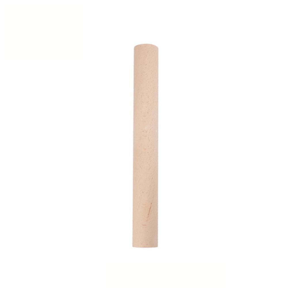 Accessories Wooden Making Noodles Dumpling Cake Rolling Pin Dough Roller Baking Tools Bakeware