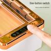 ZISIZ Smart Sensor Electric Toothpick Dispenser