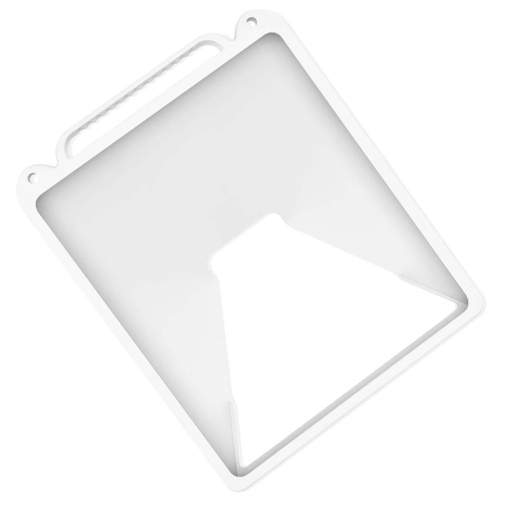 Silicone Protective Case for     Device Portable Storage Carrying Case with Handle and Hooks
