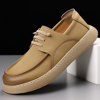 Herrenschuhe – Mokassins