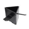 Electric Hydraulic Wood Splitter Cutter Head Titanium Steel Woodcutter Head Cutter Head Titanium Steel Cutter Head