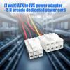 Reliable JVS Adapter For JVS Game Offering Stable Current Output And Durability