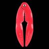 Stainless Steel Seafood Clip Red Lobster Cracker Kitchen Tool Shellfish Crab Opener  Crawfish