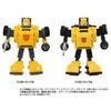 TAKARA TOMY Transformers Missing Link Cybertron Hero Set Action Figure T-SPARK C-09