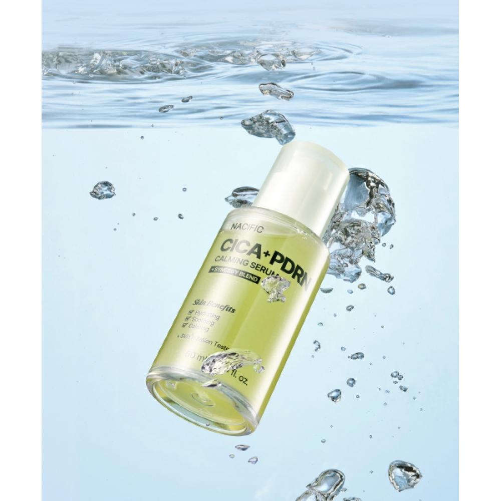 

Nacific Sprout Cica Pdrn Calming Serum NONE