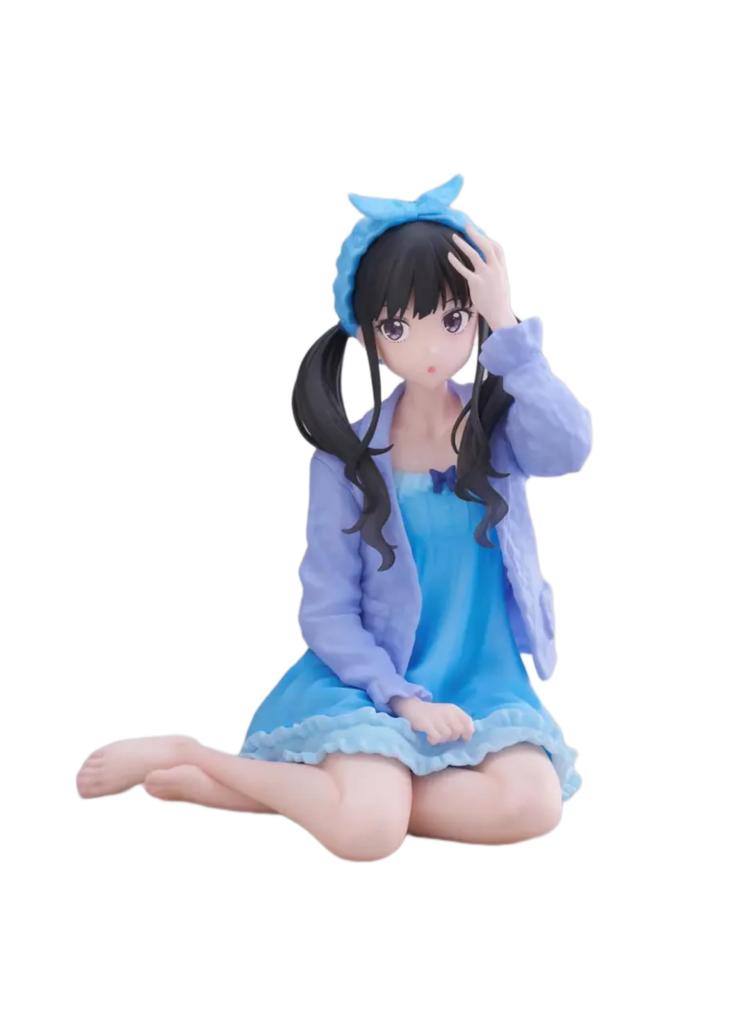 Licorice Recoil Desktop Cute Figure Takina Inoue ~Roomwear ver.~