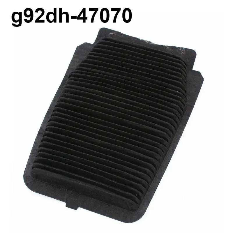 Filtro Batteria Per TOYOTA Per Prius ZVW50 Per LEXUS UX260H Per G92DH-X1B00 Filtro Aria Abitacolo Particolato Accessori