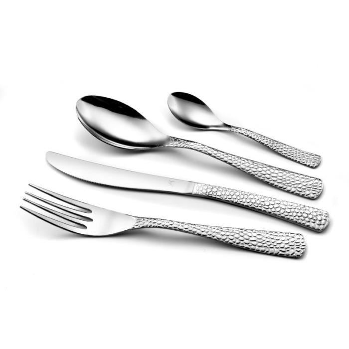 Tam tam - ménagère 24 pièces