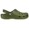 Sandals Green Classic Slide