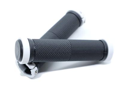 Beatus Bicycle Mountain Bike Handle Grip Left and Right Set