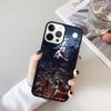 The Untamed Coque Shell For iPhone 17 Air 15 16 14 13 12 Pro Max 11 Pro Max Plus Phone Case Cover