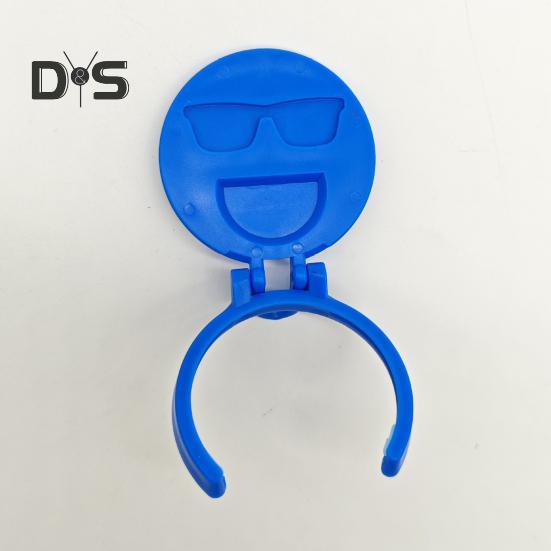 Reusable Soda Lid Cover Plastic Drink Lid for Soda Beer Juice Cans Dustproof Portable Beverage Can Lid Creative Home Restaurant Office Gift